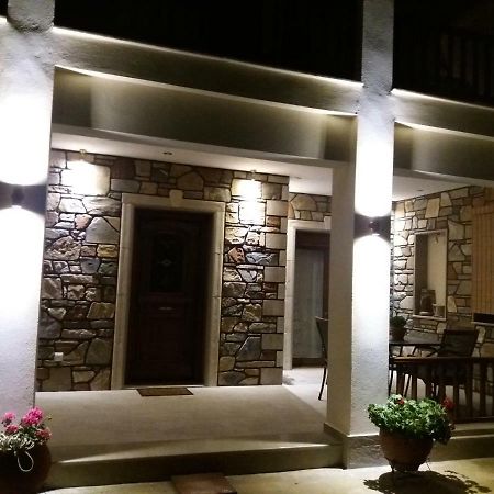 Villa Anna Agios Nikolaos  Exterior foto
