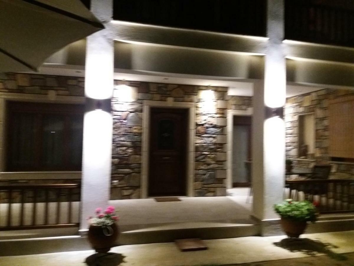 Villa Anna Agios Nikolaos  Exterior foto